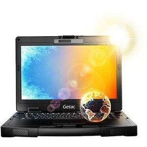 Ordinateur Portable - Getac S410 S410 G5 Durci - Écran 35,6 cm (14"") - Intel Core i5 13e Gén i5-1340P - 16 Go - 256 Go SS