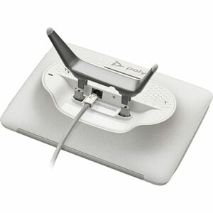 POLY TC10 WHT TC 875J5AA