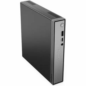 Lenovo ThinkCentre neo 50q Gen 6 13HR000KMX Desktop Computer - Intel Core Ultra 7 Series 2 2nd Gen 256V - 16 GB - 512 GB P