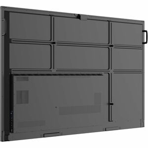 ViewSonic ViewBoard IFP8651-3C 2174.24 mm 4K UHD LCD Collaboration Display - 8 GB - Ultra Fine Touch (UFT) - Touchscreen -