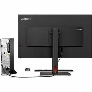 ThinkCentre M70s Gen 5 SFF Intel Core i7-14700 16GB RAM 2x8GB 512GB NVMe SSD Intel UHD Graphics 770 Wi-Fi 6 Bluetooth Wind