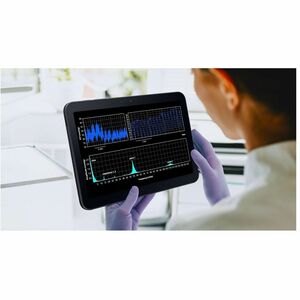 Samsung Galaxy Tab Active5 Pro Enterprise Edition SM-X350 Rugged Tablet - 10.1" WUXGA - Qualcomm SM7635 Snapdragon 7s Gen 