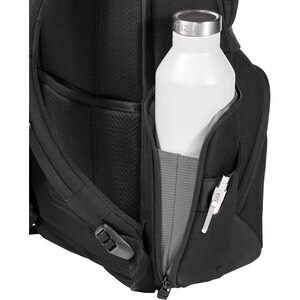 Incipio A.R.C. Carrying Case (Backpack) for 32.8 cm (12.9") to 40.6 cm (16") Apple Notebook, MacBook Pro - Black - Water R