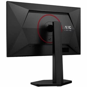 AOC AGON 24G4ZR 24.0" (61.0 cm) Class Full HD Gaming LED Monitor - 16:9 - Black, Red - 23.8" (60.5 cm) Viewable - Fast IPS