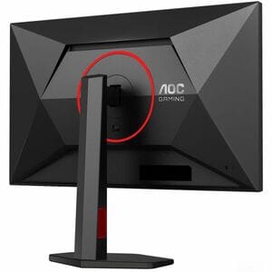 AOC AGON 27G4ZR 27" (68.6 cm) Class Full HD Gaming LED Monitor - 16:9 - Black, Red - 27" (68.6 cm) Viewable - Fast IPS - W