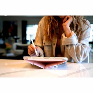 STM Goods Opp Carrying Case (Folio) for 27.9 cm (11") Apple iPad Air (6th Generation), iPad Air (5th Generation), iPad Air