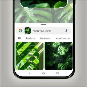 Motorola Mobility moto g67 128 GB Smartphone - 17,2 cm (6,8 Zoll) Super HD 1272 x 2772 - Octa-Core (Cortex A76Dual-Core 2,