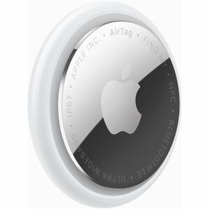 Apple AirTag Asset Tracking Device - Bluetooth