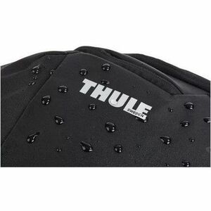 Thule Chasm TCHB215 Carrying Case (Backpack) for 43.2 cm (17") Notebook - Black - Wear Resistant, Tear Resistant, Water Re