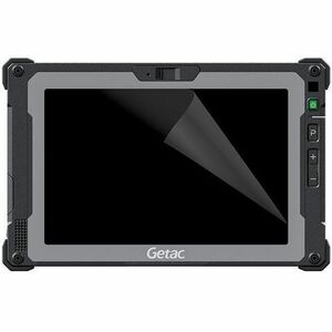 Getac ZX80 Rugged Tablet - 20.3 cm (8") WUXGA - Qualcomm QCS6490 Octa-core - 12 GB - 256 GB Storage - Android 15 - Kryo 67