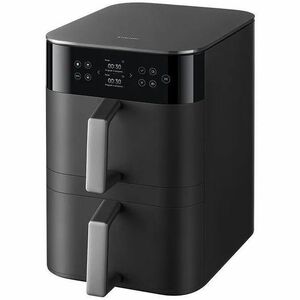 Xiaomi BHR0883EU Airfryer - Electric - 2800 W - 12 L Oil - Black