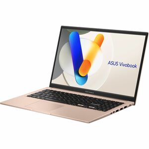 Asus VivoBook 15 X1504 X1504VAP-BQ1543WS 39.62 cm (15.60") Notebook - Full HD - 60 Hz - Intel Core 5 Series 1 120U - 16 GB