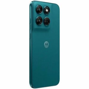 Motorola Mobility moto g77 128 GB Smartphone - 17.2 cm (6.8") Extreme AMOLED 1.5K 1272 x 2772 - Octa-core (Cortex A76Dual-