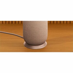 Motorola Mobility Portable Bluetooth Speaker System - 30 W RMS - Warm Taupe - Wireless LAN - Battery Rechargeable