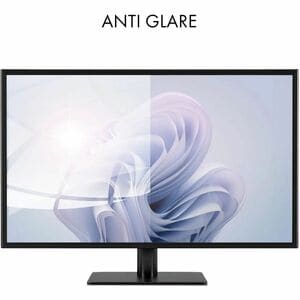 Dicota 2H Polyethylenterephthalat (PET) Blendfrei Displayschutz - für 63,5 cm (25 Zoll) Widescreen Universal - 16:10 - Ant