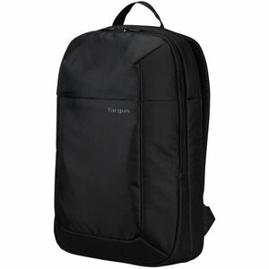 Targus Intellect TSB966GL Tasche (Rucksack) für 38,1 cm (15 Zoll) bis 40,6 cm (16 Zoll) Notebook - Schwarz - TAA-konform -