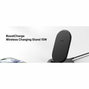 Belkin BoostCharge Induction Charger