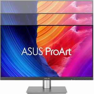 Asus ProArt PA278QV 27" Class WQHD LED Monitor - 16:9 - Black - 68.6 cm (27") Viewable - In-plane Switching (IPS) Technolo