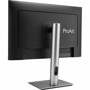 Asus ProArt PA248QFV 24" Class WUXGA LED Monitor - 16:10 - Black - 61.2 cm (24.1") Viewable - In-plane Switching (IPS) Tec