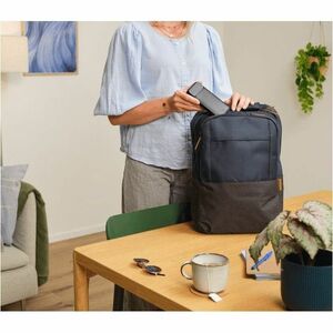 Powerbank Trust Avala - Pour Smartphone, Tablette PC, Notebook - 1 x Type-C 20W - Lithium Ion Polymère - 10000 mAh - 20 W 