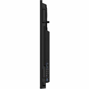 Optoma Creative Touch 1751RK 1905 mm 4K UHD LCD Collaboration Display - ARM Cortex A72 + A53 - 8 GB - Touchscreen - 3840 x