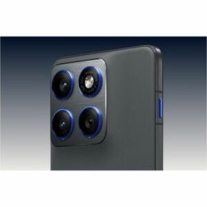 Motorola Mobility edge 70 256 GB Smartphone - 16.9 cm (6.7") P-OLED Super HD 2712 x 1220 - Octa-core (Cortex A720Single-co