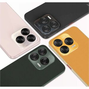 Smartphone ZTE Blade V70 Vita 256 GB - 4G - 17 cm (6,7") LCD HD+ - Octa-core (Cortex A75Dual core (2 Core ) 1,60 GHz + Cor