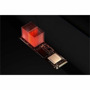 SanDisk Optimus GX PRO 8100 SDSP82100TAN-000E0 1 TB Solid State Drive - M.2 2280 Internal - PCI Express NVMe (PCI Express 