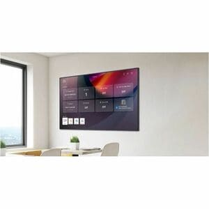 LG 43UH7Q-E Digital Signage Display - 43"" (1092.20 mm) LCD - Advanced Super Dimension Switch ( ADS ) - High Dynamic Range