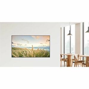LG 75UH5Q-E Digital Signage Display - 75"" (1905 mm) LCD - In-plane Switching (IPS) Technology - 24 Hours/7 Days Operation