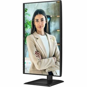 AOC 24P4CV. Display diagonal: 60.5 cm (23.8"), Display resolution: 1920 x 1080 pixels, HD type: Full HD, Display technolog