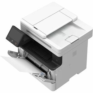 Canon i-SENSYS MF465dw II Wired & Wireless Laser Multifunction Printer - Monochrome - Copier/Fax/Printer/Scanner - 65 ppm 