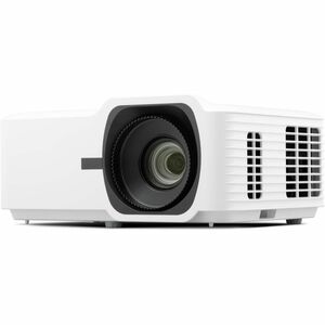 ViewSonic LSD401HD DLP-Projektor - Hoher Dynamikbereich (High Dynamic Range, HDR) - 1920 x 1080 Piel - 3,000,000:1 Kontras
