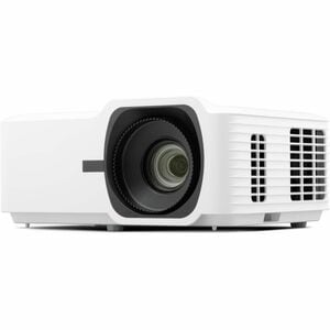 ViewSonic LSD401HD DLP-Projektor - Hoher Dynamikbereich (High Dynamic Range, HDR) - 1920 x 1080 Piel - 3,000,000:1 Kontras