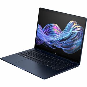 HP EliteBook X Flip G1i 35.6 cm (14") Touchscreen Convertible Copilot+ PC 2 in 1 Notebook - WUXGA - Intel Core Ultra 7 2nd