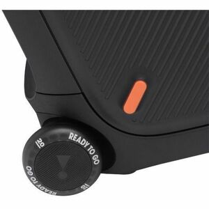 JBL Partybox Stage 310, bluetooth speacker, 240W, colore nero