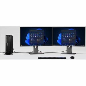 Computadora de escritorio Lenovo ThinkCentre M70s Gen 6 12YJ0009LS - Intel Core Ultra 7 265 - 16GB - 1TB PCI Express NVMe 