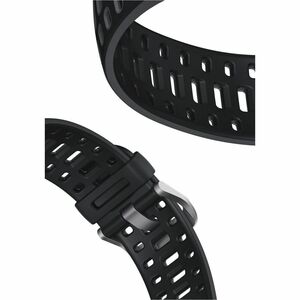 Huawei WATCH GT Runner 2 Smart Watch - 43.50 mm Case Height - 43.50 mm Case Width - Midnight Black Band Color - Titanium A