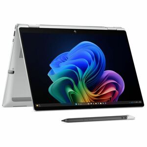 HP EliteBook X Flip G2i 35.6 cm (14") Touchscreen Convertible Copilot+ PC 2 in 1 Notebook - WUXGA - 60 Hz - Intel Core Ult