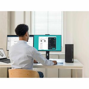 PRO AP222T 14MA-613EU I3-14100 512GB 8GB 21.5 T W11
