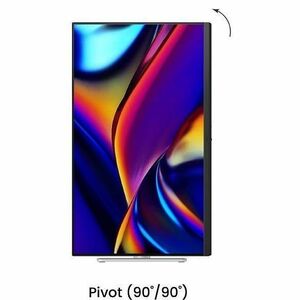 BenQ MA270UP 27" (68.6 cm) Class 4K UHD LED Monitor - 16:9 - 27" (68.6 cm) Viewable - In-plane Switching (IPS) Technology 