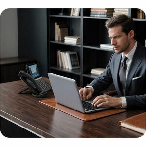 T87W SIP Phone w/o PSU. 1 YR Warranty