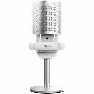 Microphone pour Console de jeu, Ordinateur portable, Ordinateur, Jeux, Diffusion en continu, Enregistrement, Voix Trust Au