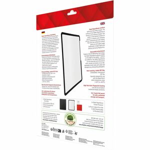 Displex PaperSense 3H Displayschutz für Apple iPad (10. Generation) - Matt - 1 - für 27,7 cm (10,9 Zoll) LCD Tablet - Stau