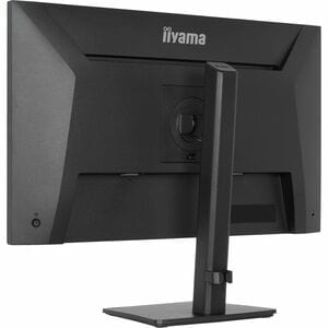 Moniteur LED iiyama ProLite XB2791QS-B1 27" Classe WQHD - 16:9 - Noir mat - 68,6 cm (27") Viewable - Technologie IPS - LED