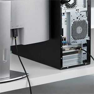 StarTech.com 2 m HDMI/Mini DisplayPort AV-Kabel - 1 - Cable for Audio-/Video-Gerät, Monitor, Video Converter, Workstation,