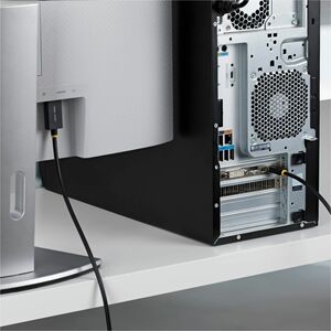 StarTech.com 2 m HDMI/Mini DisplayPort A/V Cable - 1 - Cable for Audio/Video Device, Monitor, Video Converter, Workstation