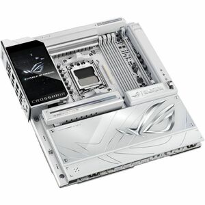 ROG CROSSHAIR X870E GLACIAL