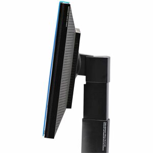 StarTech 23-inch 16:9 Computer Monitor Privacy Screen, Hanging Acrylic Filter, Monitor Protector/Shield, +/- 30 Deg., Glos