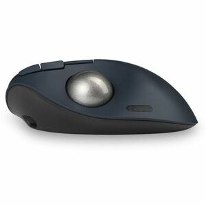 Kensington Pro Fit Ergo TB550 Trackball - Bluetooth/Radio Frequency - USB - Optical - 7 Programmable Button(s) - 1 Pack - 